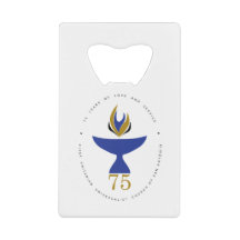 ボトル開口部（ロゴ付き）