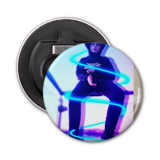 ボトル開放剤 栓抜き