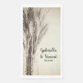 ボトル・カントリー・ファーム結婚ズの干麦 (正面)