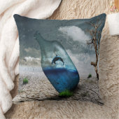 ボトル クッション (ブランケット)