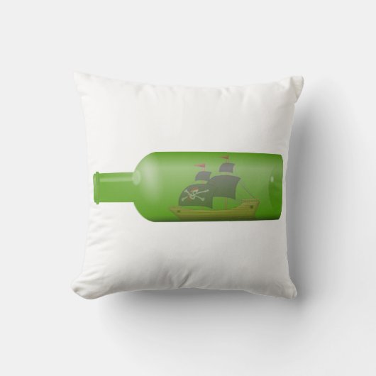 ボトル クッション (正面)