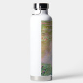 ボトル |クロード・モネ・ニーニャ (右面)