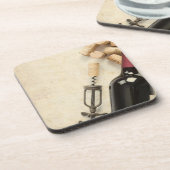 ボトル コースター (左側)