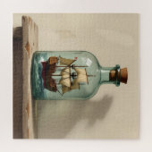 ボトル ジグソーパズル (横)