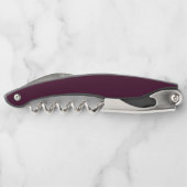 ボトル ソムリエナイフ (裏面)