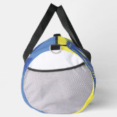ボトル ダッフルバッグ (右)
