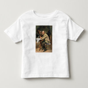 ボトル トドラーTシャツ
