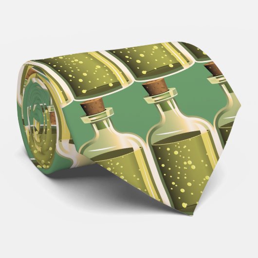 ボトル ネクタイ (ロール)