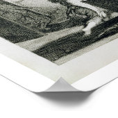 ボトル、プレートVI、恐ろしい口論と残忍 ポスター (角)