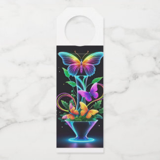 ボトル ボトルネックタグ