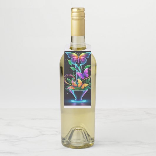 ボトル ボトルネックタグ (ボトル)