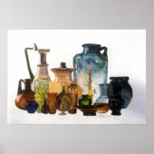 ボトル ポスター (正面)