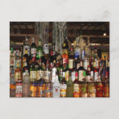 ボトル ポストカード (正面)