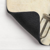 ボトル マウスパッド (コーナー)