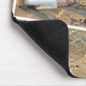 ボトル マウスパッド (コーナー)