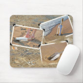 ボトル マウスパッド (マウス)