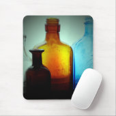 ボトル マウスパッド (マウス)