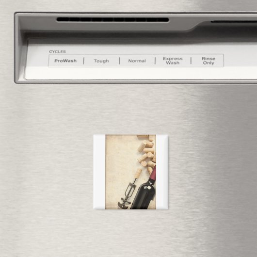 ボトル マグネット (インサイチュ (食洗機))