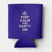 ボトル/缶クーラー 缶クーラー (正面)