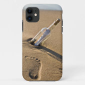 ボトル Case-Mate iPhoneケース (裏面)