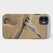 ボトル Case-Mate iPhoneケース (裏面(横))