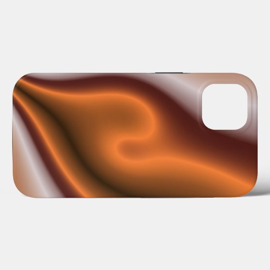 ボトル Case-Mate iPhoneケース (裏面 (横))