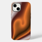 ボトル Case-Mate iPhoneケース (裏面)