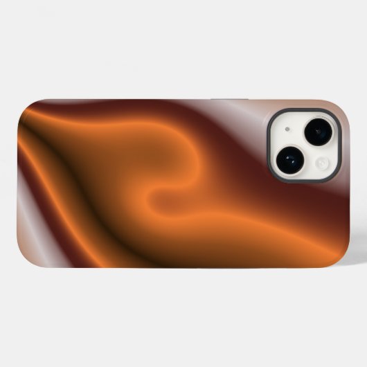 ボトル Case-Mate iPhoneケース (裏面 (横))