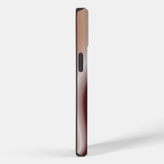 ボトル Case-Mate iPhoneケース (裏面 / 右)