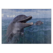 ボトレカリブのノース カッティングボード (正面)