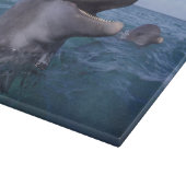 ボトレカリブのノース カッティングボード (角)