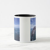 ボトレカリブのノース マグカップ (中央)