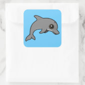 ボトレスドルフィン スクエアシール (バッグ)