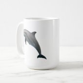 ボトレノースブリス コーヒーマグカップ (正面左)