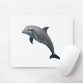 ボトレノースブリス マウスパッド (マウス)