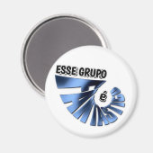 ボトンimas para cosinha マグネット (正面/裏面)