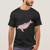 ボト Tシャツ (正面)