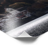 ボドマン フォトプリント            (角)