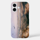 ボドマーによるイエローストーンとミズーリの合流点 Case-Mate iPhoneケース (裏面)