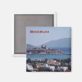 ボドラム マグネット (正面/裏面)