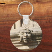 ボドリアン図書館 キーホルダー (正面)