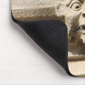 ボドリアン図書館 マウスパッド (コーナー)