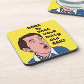 ボナからヴァダマグ コースター (左側)