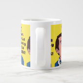 ボナからヴァダマグ ジャンボコーヒーマグカップ (裏面)