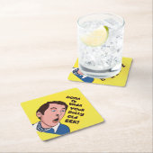 ボナからヴァダマグ ペーパーコースター (インサイチュ)