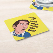 ボナからヴァダマグ ペーパーコースター (アングル)