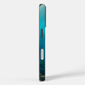ボナイルでのダイビングは最高です Case-Mate iPhoneケース (裏面 / 右)