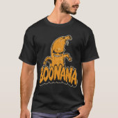 ボナナ Tシャツ (正面)