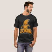 ボナナ Tシャツ (正面フル)