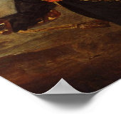 ボナパルトアットアルコール ポスター (角)